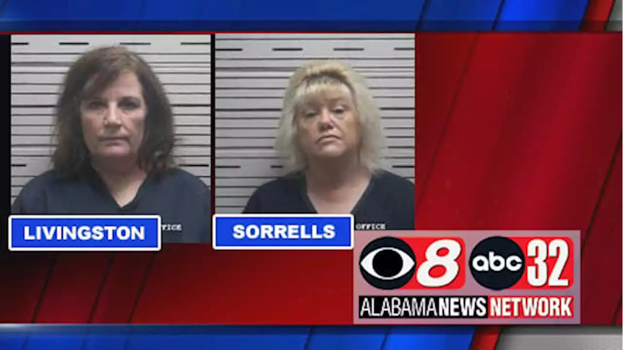 Two Women Convicted of Child Abuse at Prattville Day Care - Alabama News