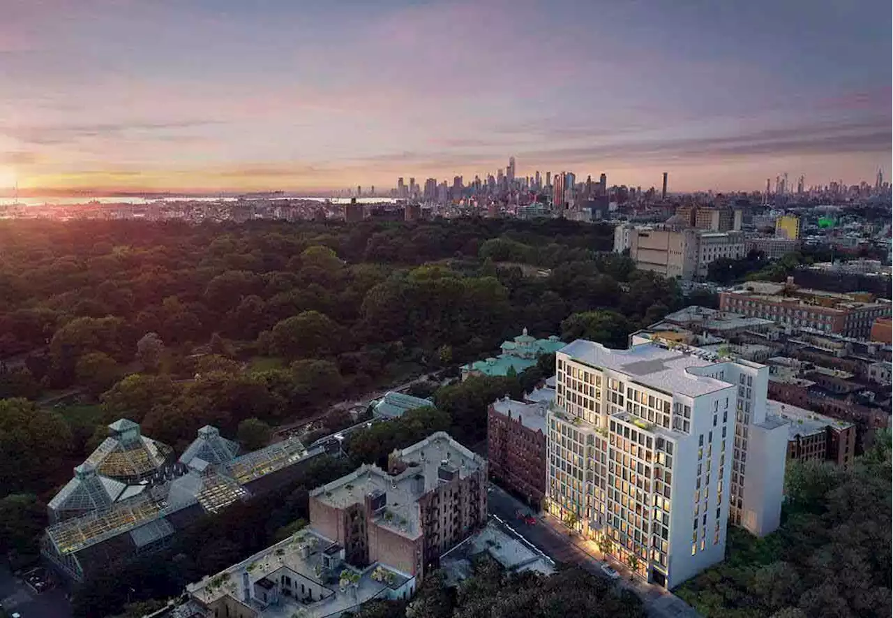 Yes, new development condo sales dropped around Thanksgiving | amNewYork