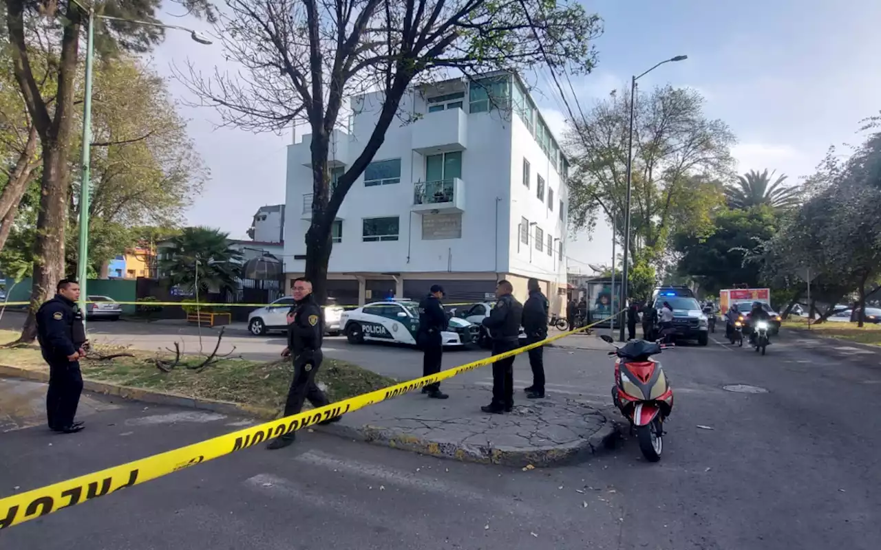 Mujer es víctima de feminicidio en alcaldía Tlalpan, buscan a su pareja