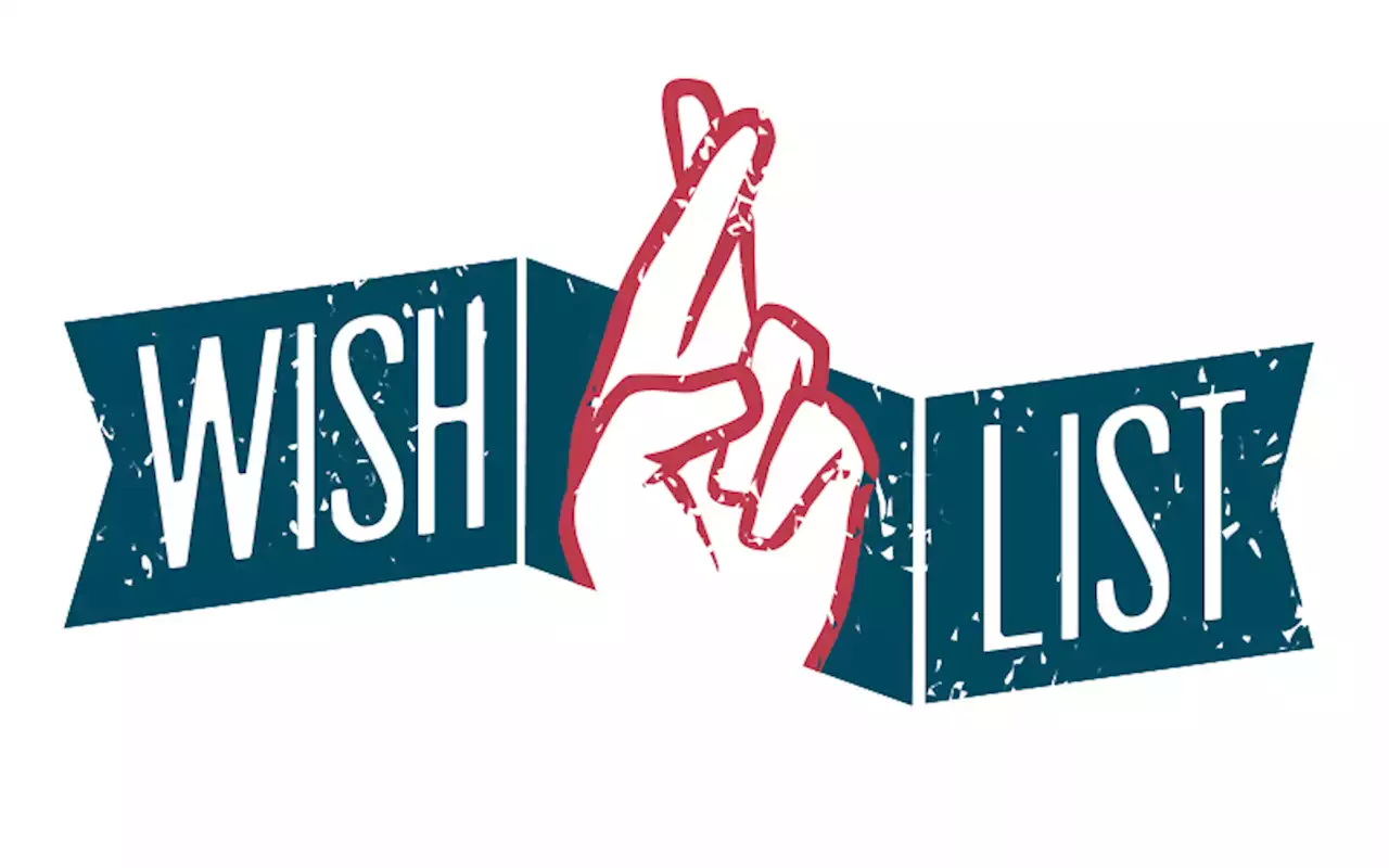 Wish List: A Guide to Giving - The Austin Chronicle