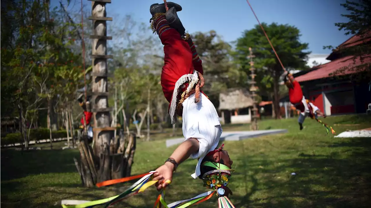 Campaign aims to explore Latinos' Indigenous roots