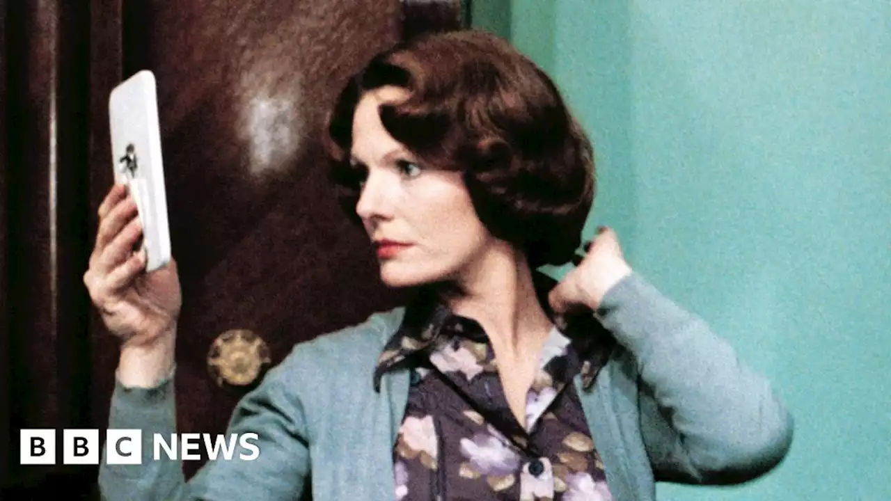 Jeanne Dielman: Film directed by woman picked as best ever