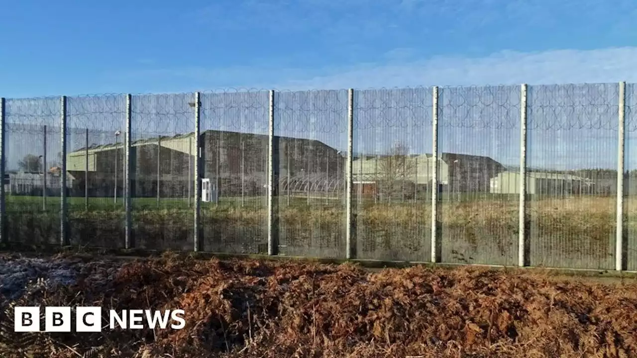 HMP Lindholme inmates placed orders for drugs, court hears