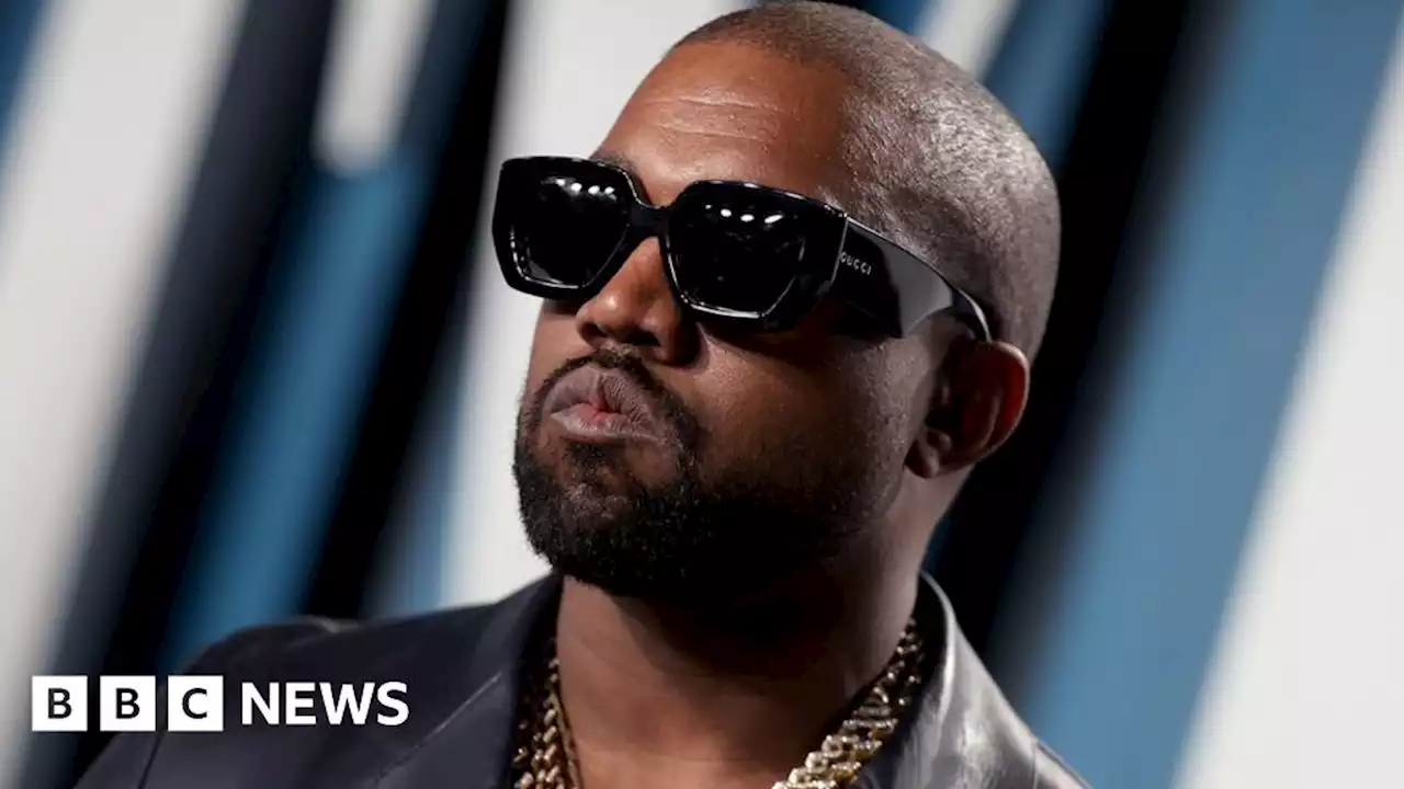 Kanye West Twitter ban: A timeline of the rapper's downfall