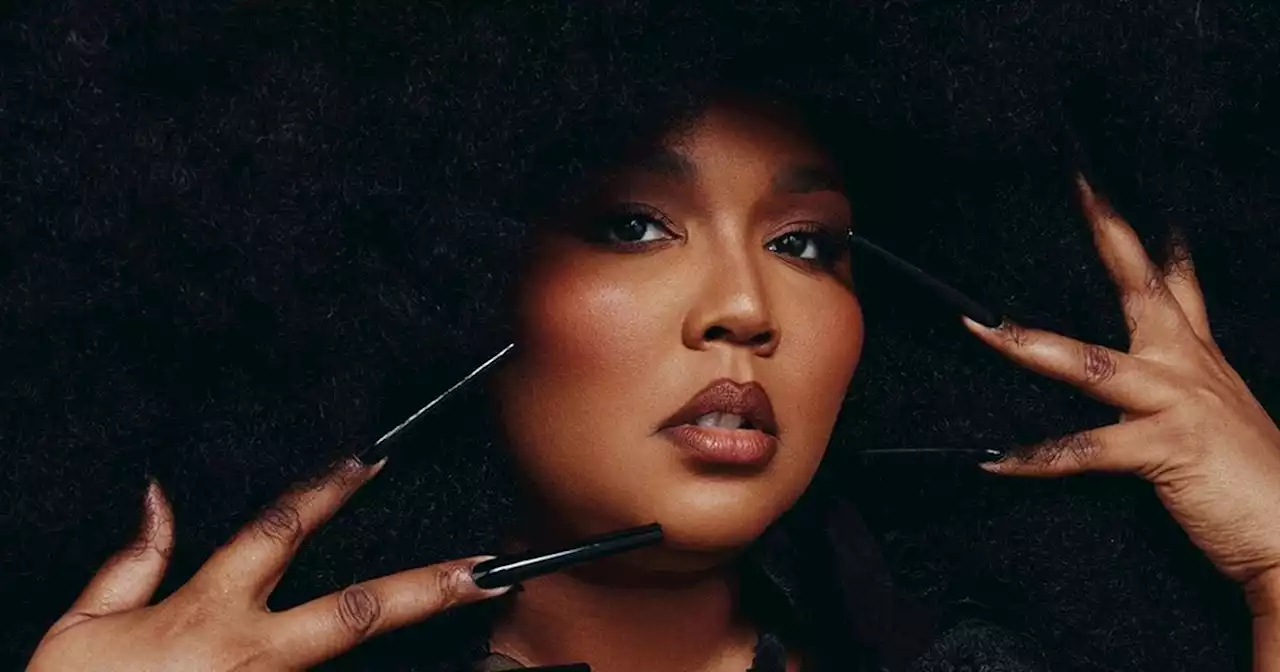 Lizzo announces huge outdoor Belfast gig for 2023