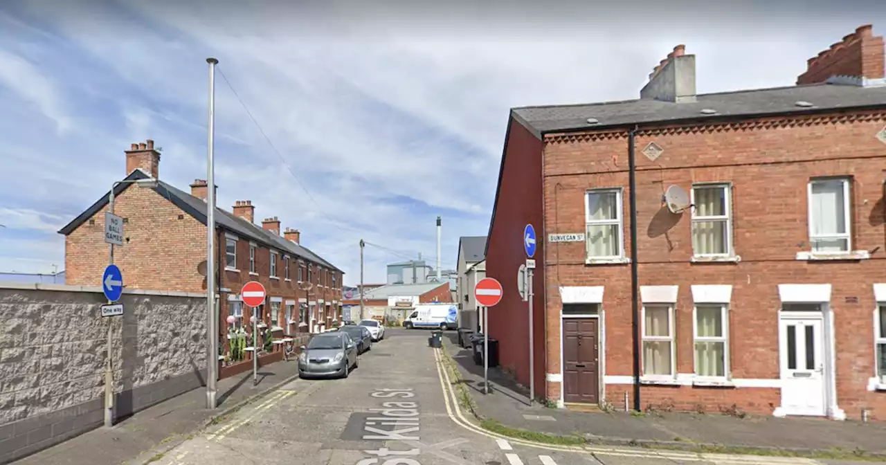 Pensioner in her 70s robbed in East Belfast after distraction burglary