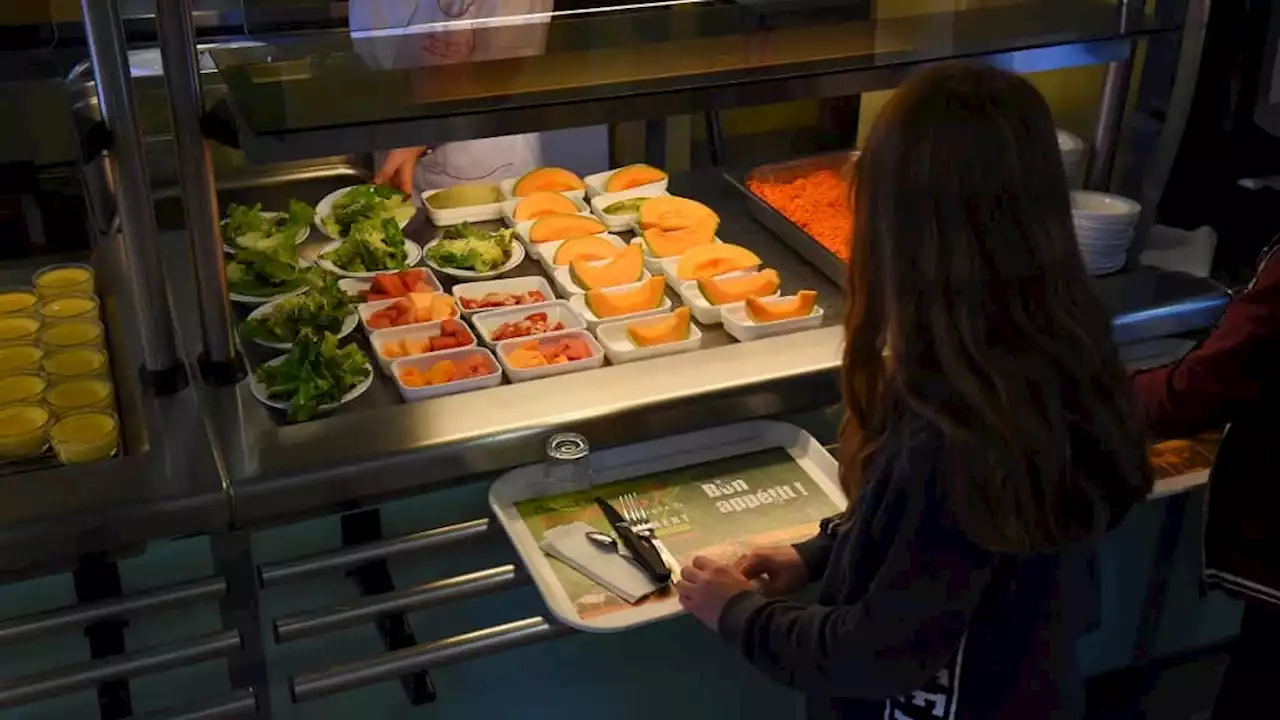 Lyon: un enfant autiste exclu de sa cantine, Grégory Doucet déplore le manque d'investissements de l'Etat