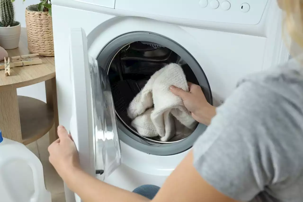 Ces réflexes à avoir avec le lave-linge pour économiser sur sa facture d’énergie !