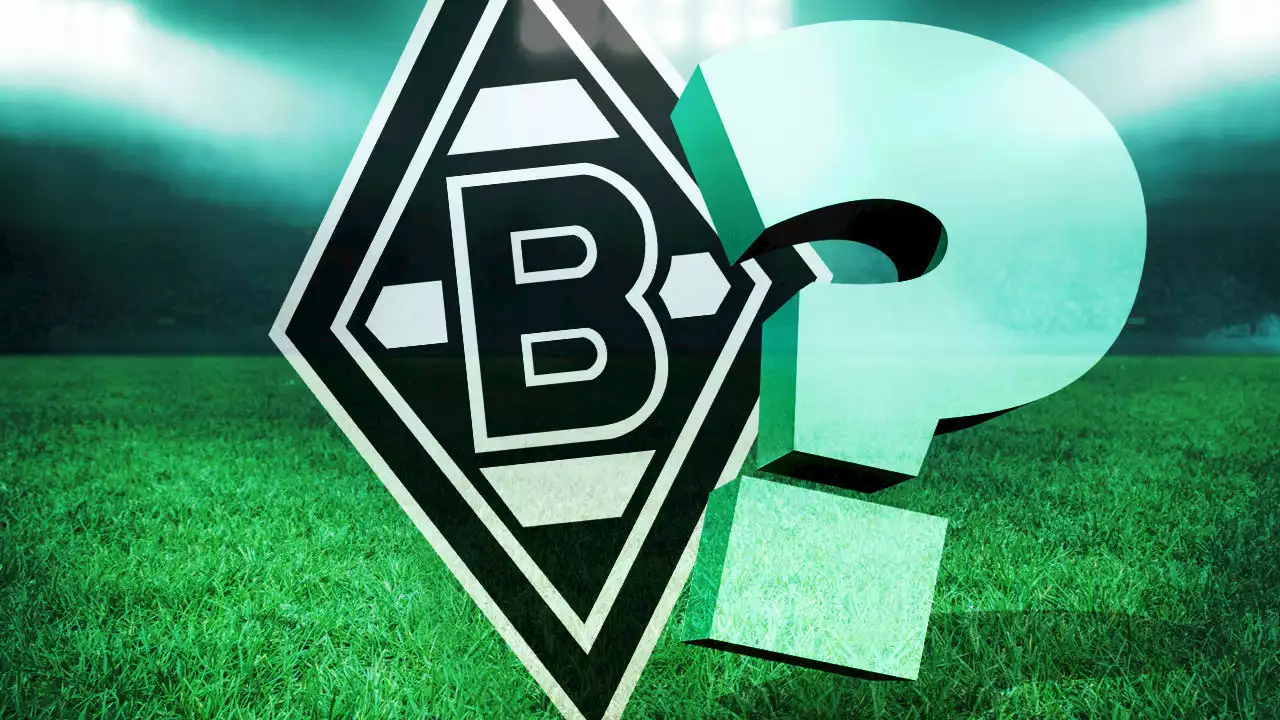 Borussia Mönchengladbach? DIESES Super-Talent war schon in Gladbach!