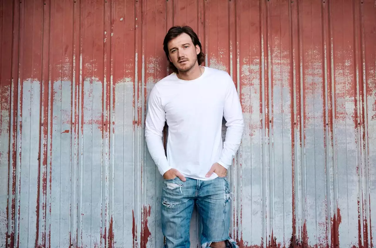 Morgan Wallen’s ‘One Thing at a Time’ Sampler: Stream It Now