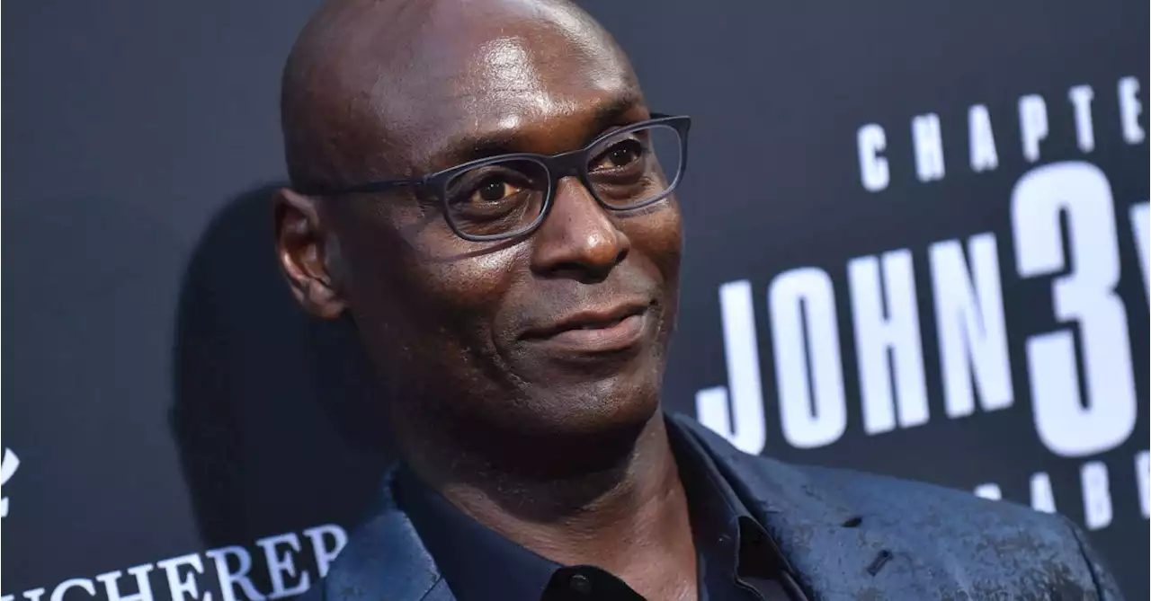 Lance Reddick Joins The Cast Of The John Wick Spinoff Ballerina