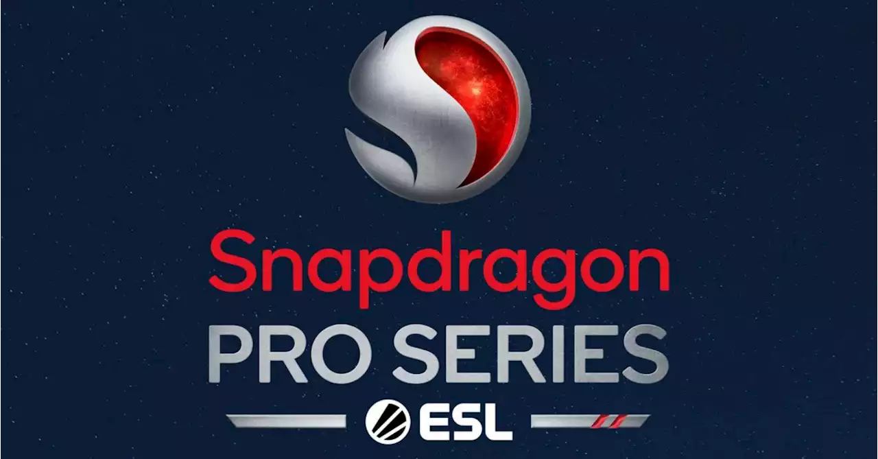 Snapdragon Pro Series To Happen At DreamHack San Diego