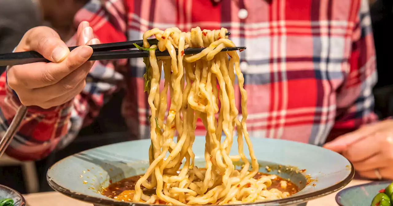 Noodle restaurant flagged for 7 infractions by Toronto health inspectors