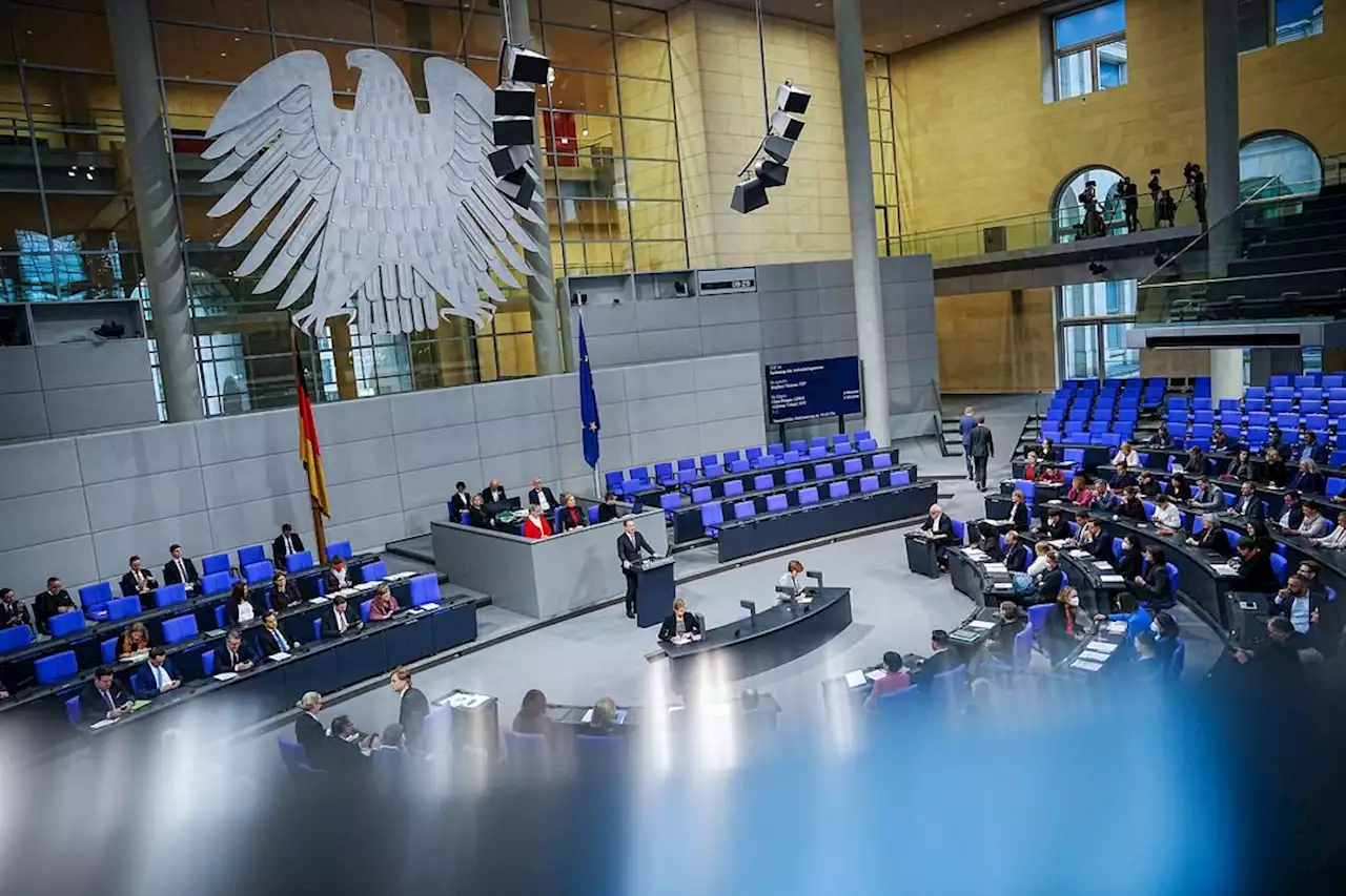 Bundestag beschließt Chancen-Aufenthaltsgesetz