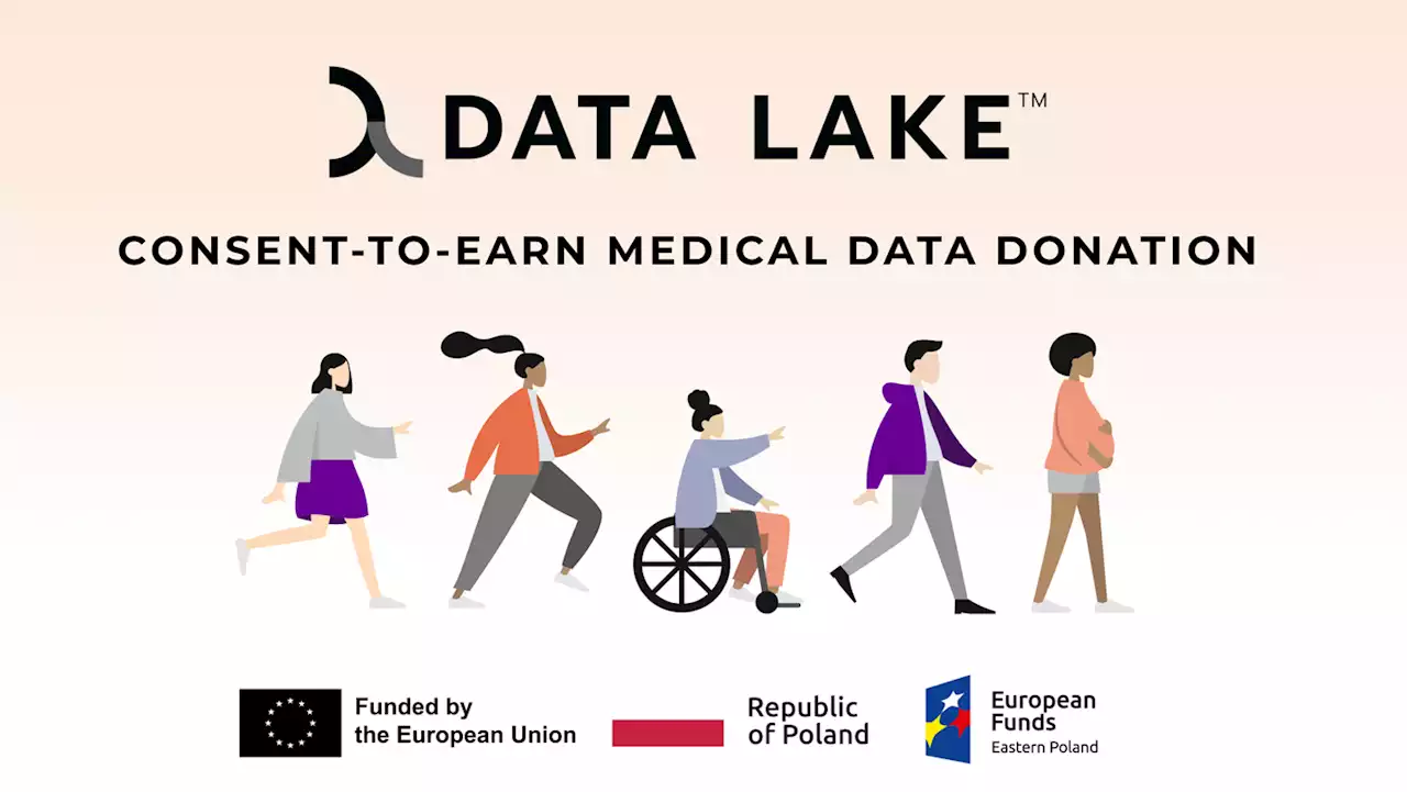 Data Lake Secures First Blockchain-Based Consents for Medical Data – Press release Bitcoin News