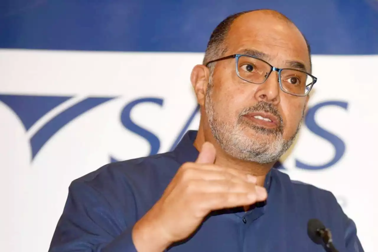 SARS is shifting its approach when going after these taxpayers