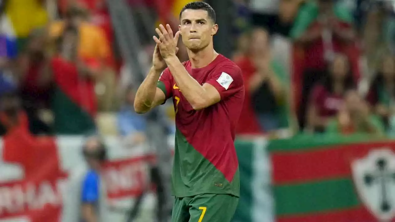 Cristiano Ronaldo ha già deciso il suo futuro: 'Ecco cosa vuole davvero' - Calciomercato