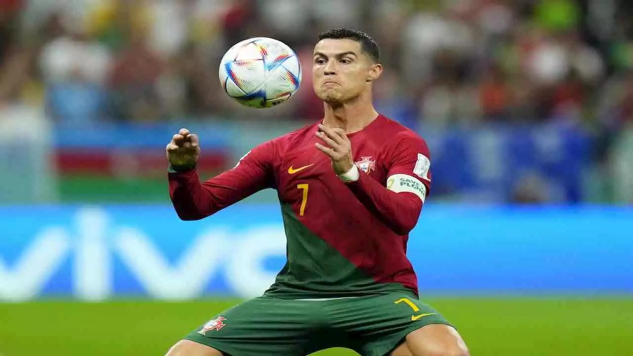 'Ronaldo pistola fumante': CR7 inguaia la Juve e Agnelli - Calciomercato