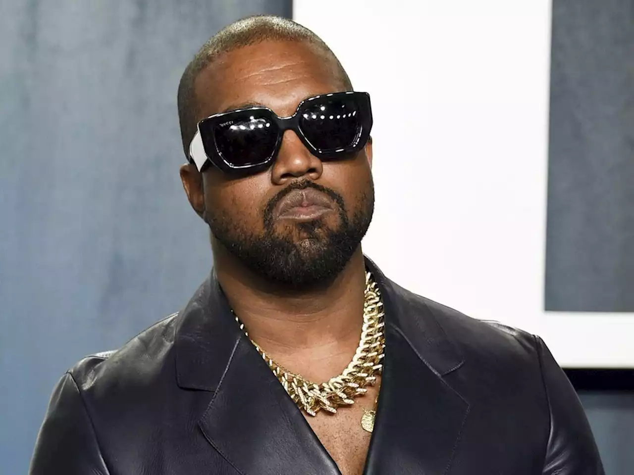 Kanye West suspended from Twitter over swastika post: Elon Musk