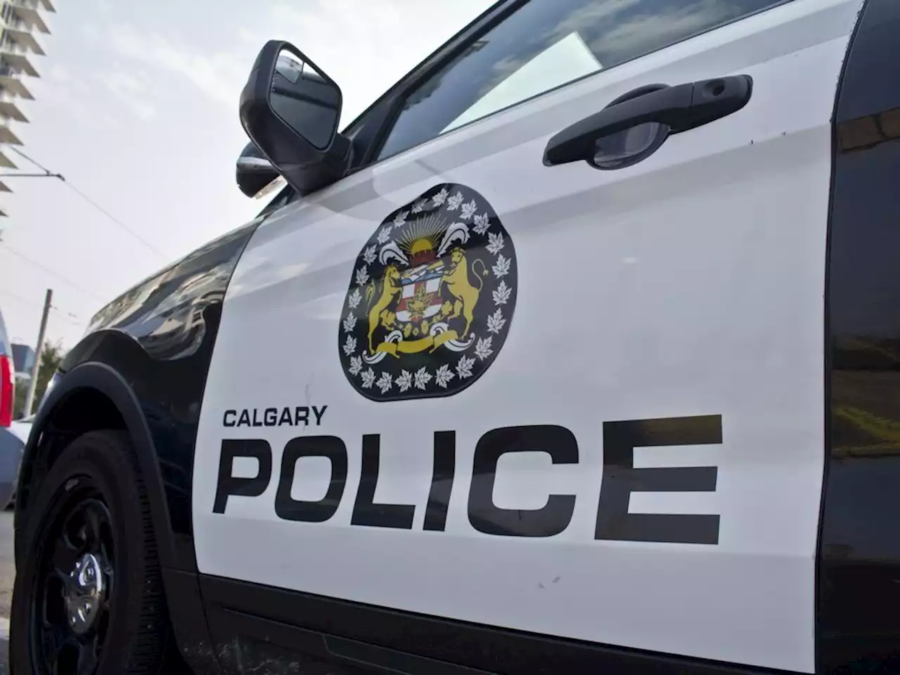 One dead, lanes closed after wrong-way crash on Deerfoot Trail