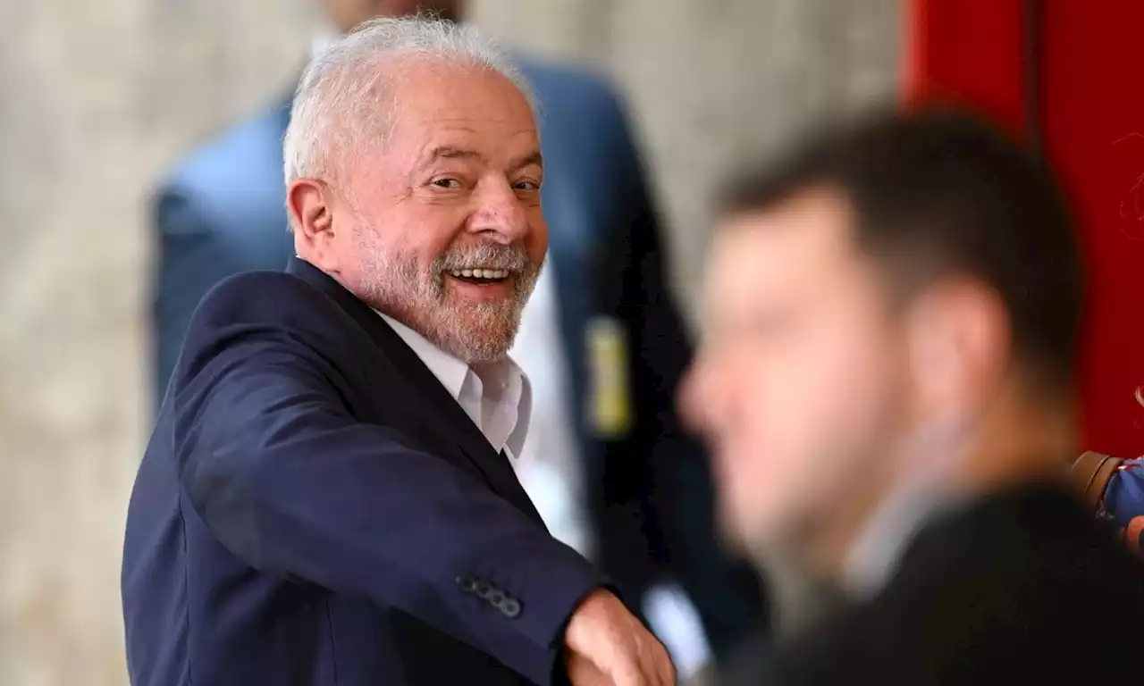 A reação de Lula a pedidos por um ministro da Fazenda 'progressista'