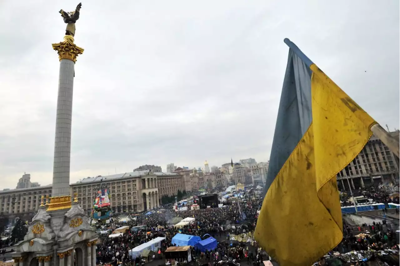 Embaixadas ucranianas recebem pacotes com 'olhos de animais', segundo Kiev