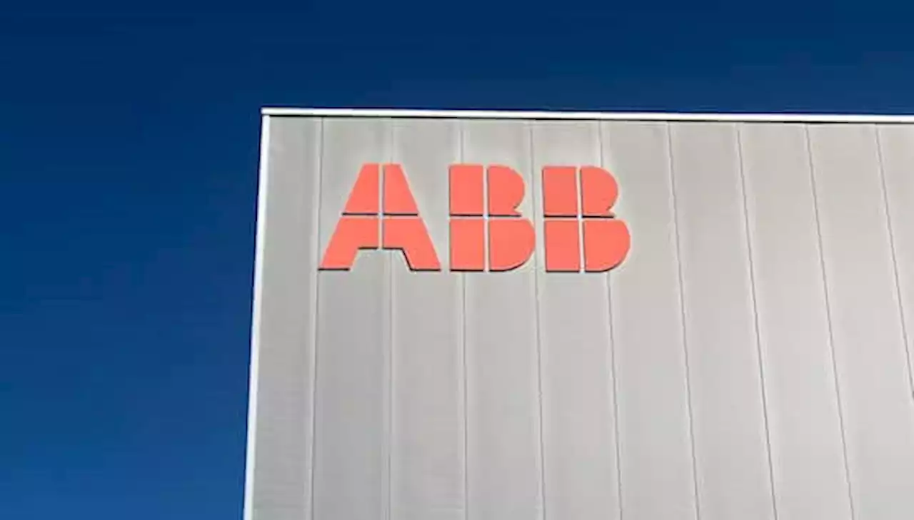 ABB zahlt wegen Korruptionsfall in Südafrika 4 Millionen Franken Busse