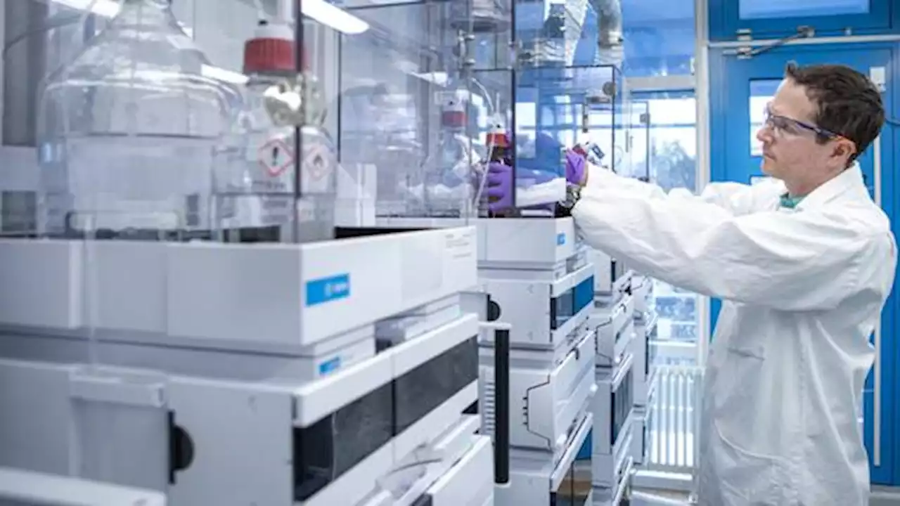 Polypeptide biegt mit einer weiteren Gewinnwarnung um die Ecke