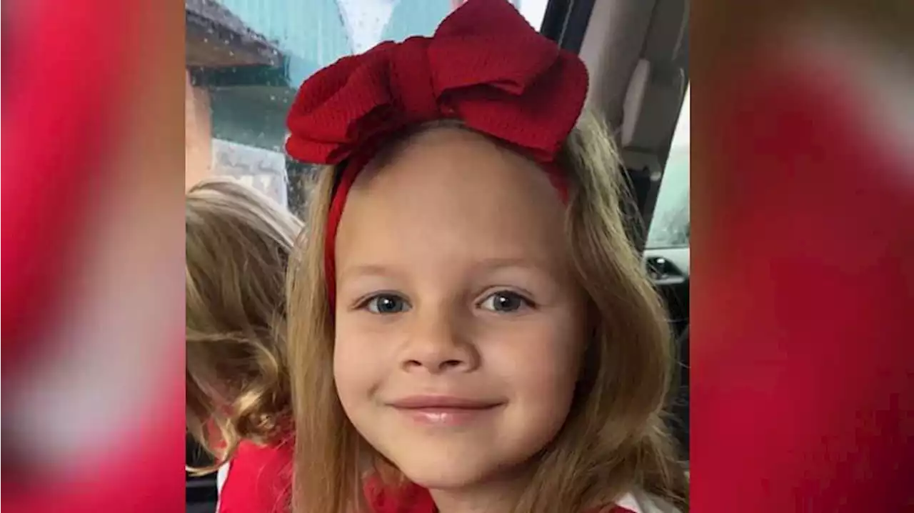 Search for missing 7-year-old Athena Strand continues into second day