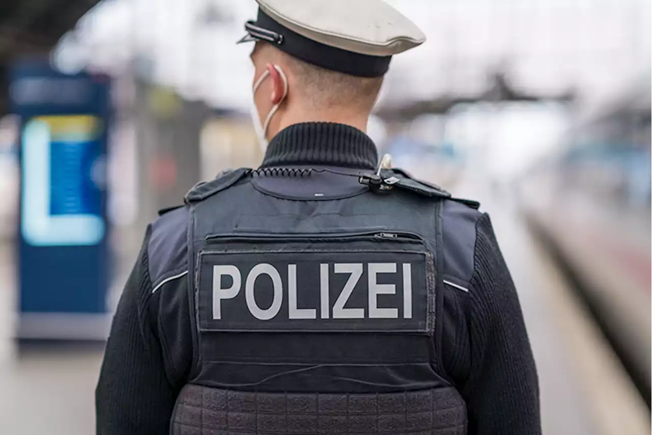 Unbekannter belästigt Mädchen – Bundespolizei sucht Zeugen --- (Cityreport24-Nachrichtenblog)