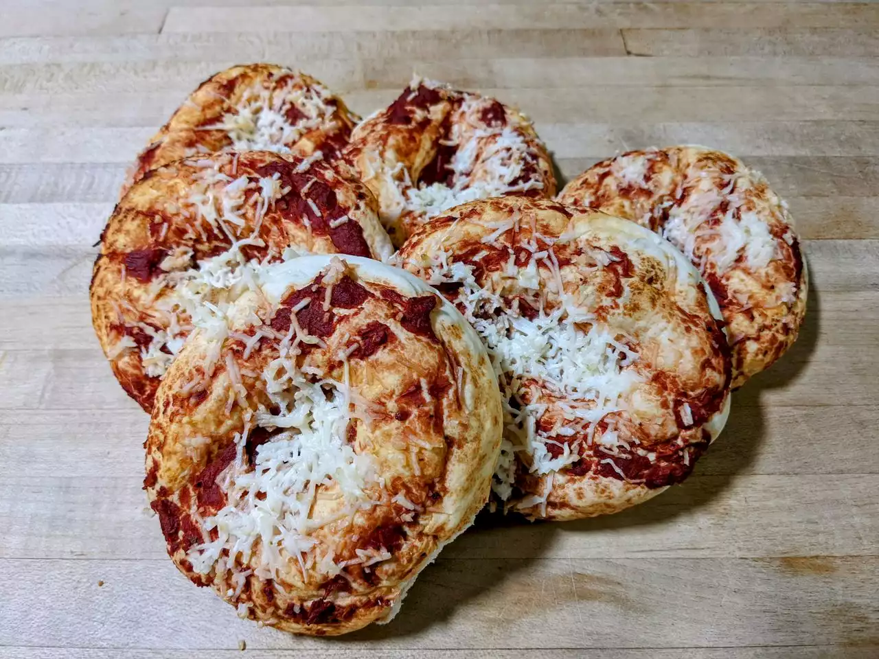 Cleveland’s ‘Pizza Bagel Lady’ expands production and availability to Clark-Fulton neighborhood