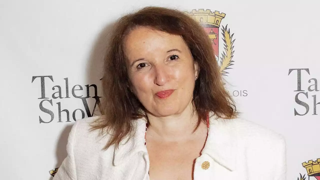 Anne Roumanoff : qui est son ex-mari Philippe Vaillant ?