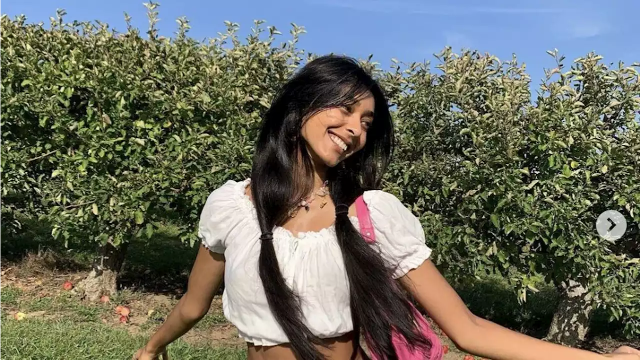 Megha Thakur : la star de TikTok décède brutalement à l'âge de 21 ans