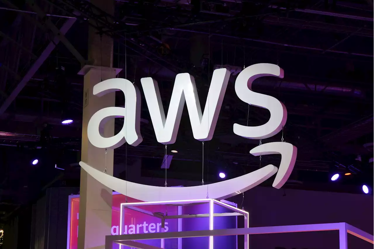 AWS (Amazon Web Services) veut rendre plus d’eau qu’elle n’en utilise, mais comment ?