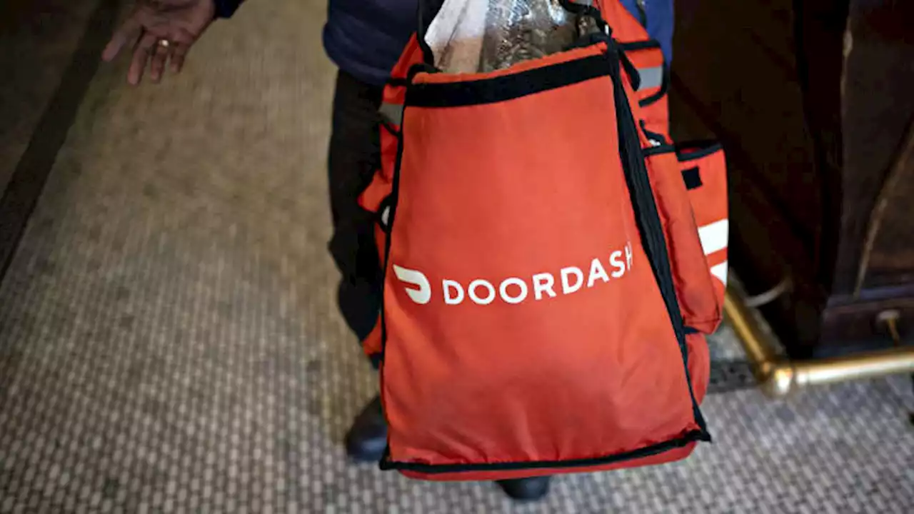 RBC downgrades DoorDash and cuts price target, citing slowing order growth 'too important to ignore'