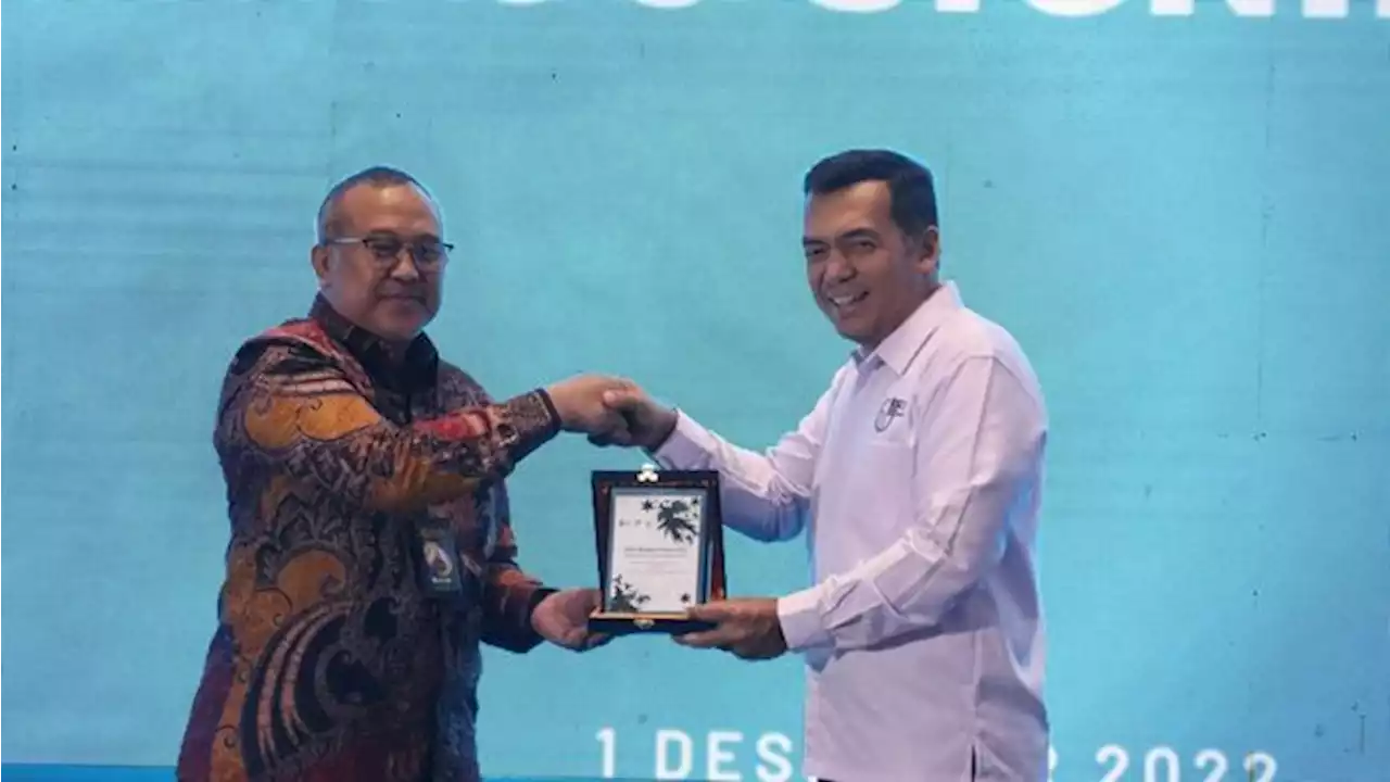 Mother of Industry, Kebutuhan Baja RI Bisa Capai 100 Juta ton