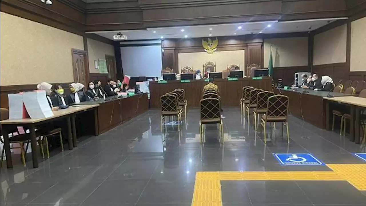 Sederet Kasus Pasar Modal RI Paling Panas, Ada Asabri