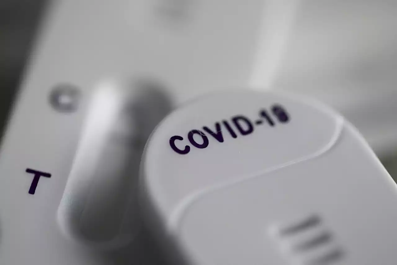 Covid-19 : voici le département de France le plus touché par le rebond épidémique