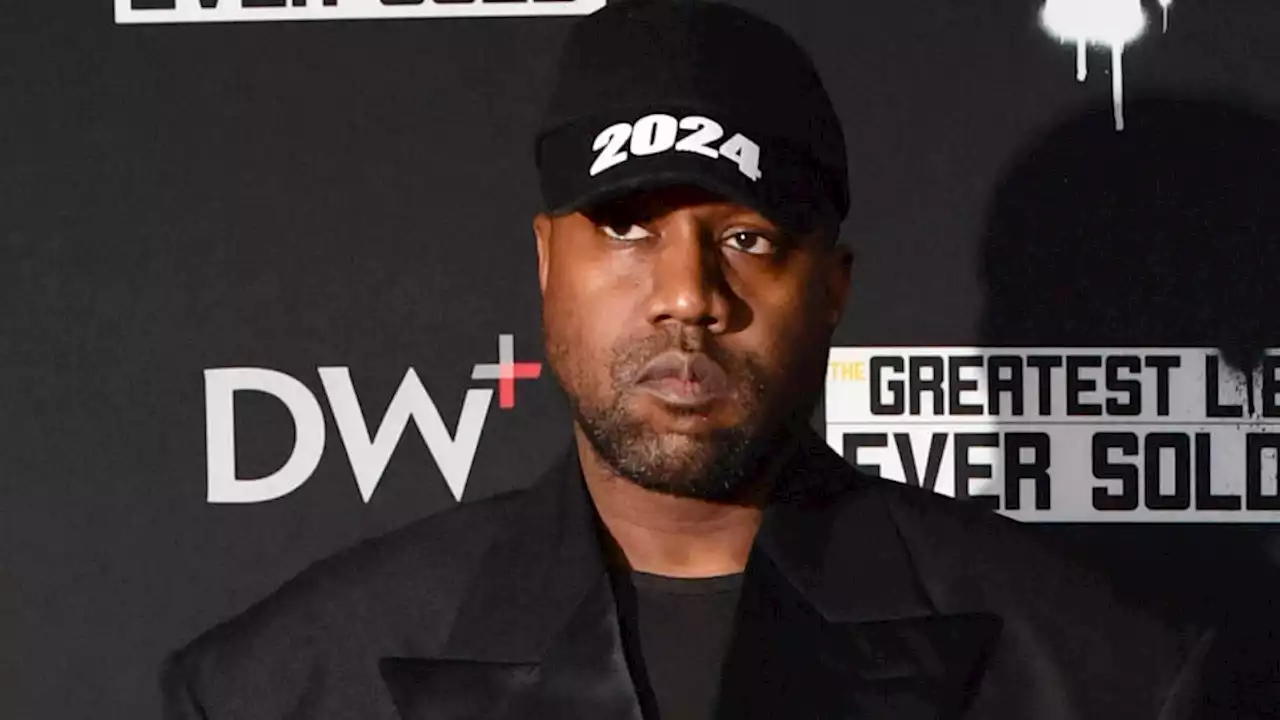 Kanye West confie «aimer Hitler», son compte Twitter est de nouveau suspendu