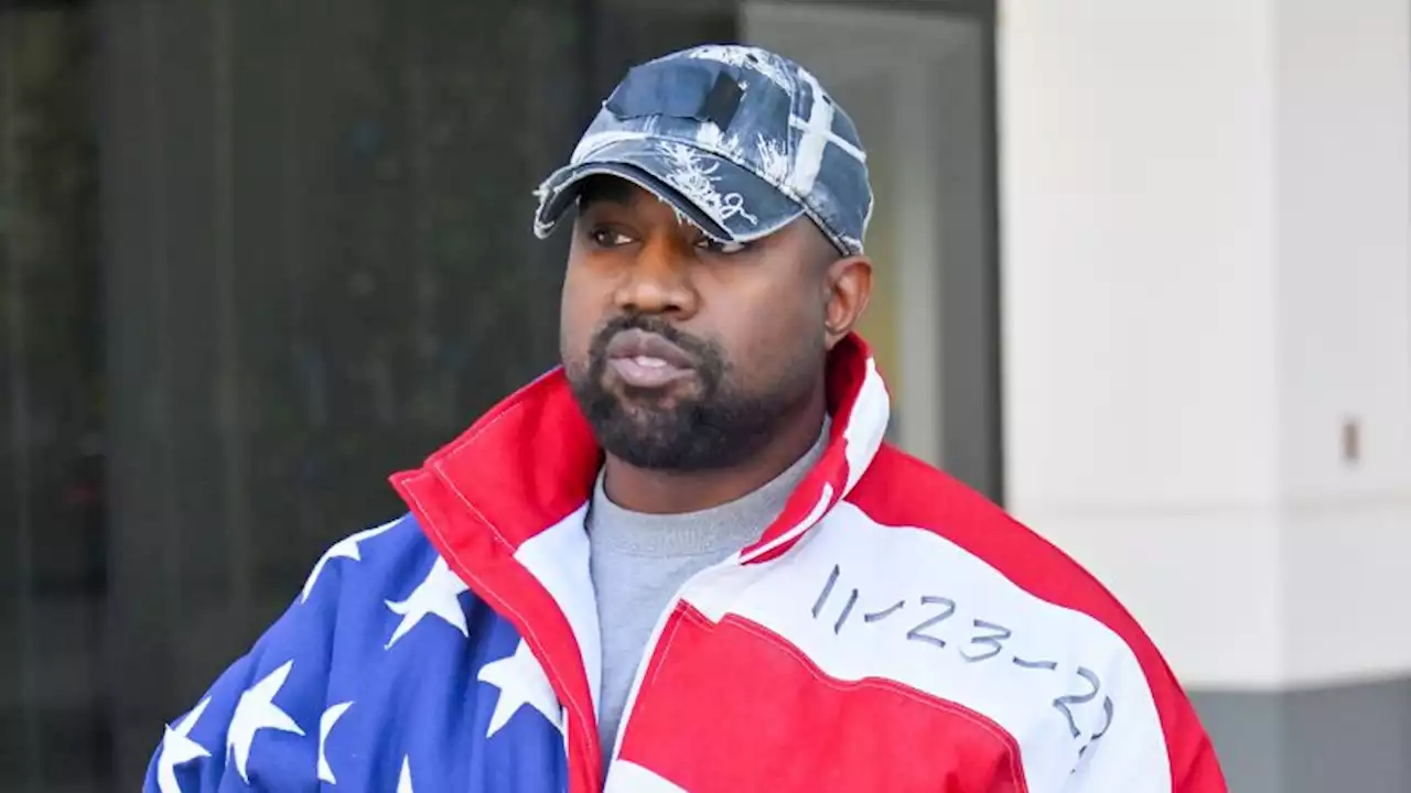 Kanye West is no longer acquiring Parler, company says | CNN Business