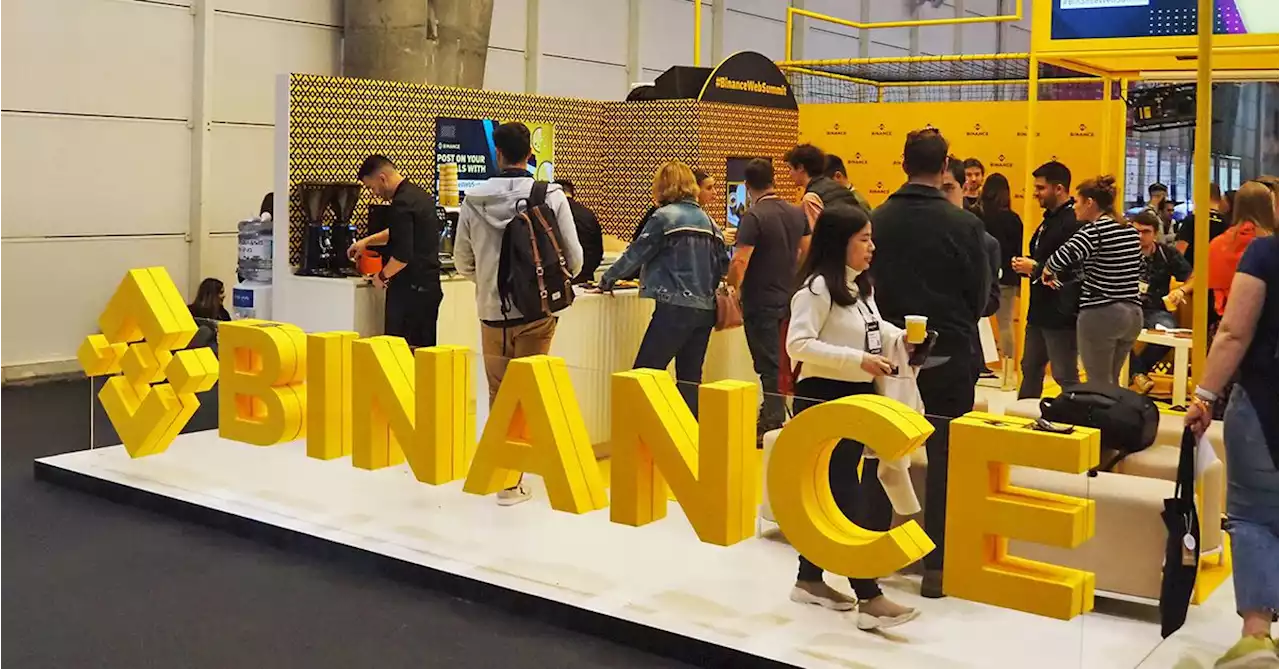 Binance Exec Says Firm's 'Centralized Exchange' May Not Be Around in 10 Years