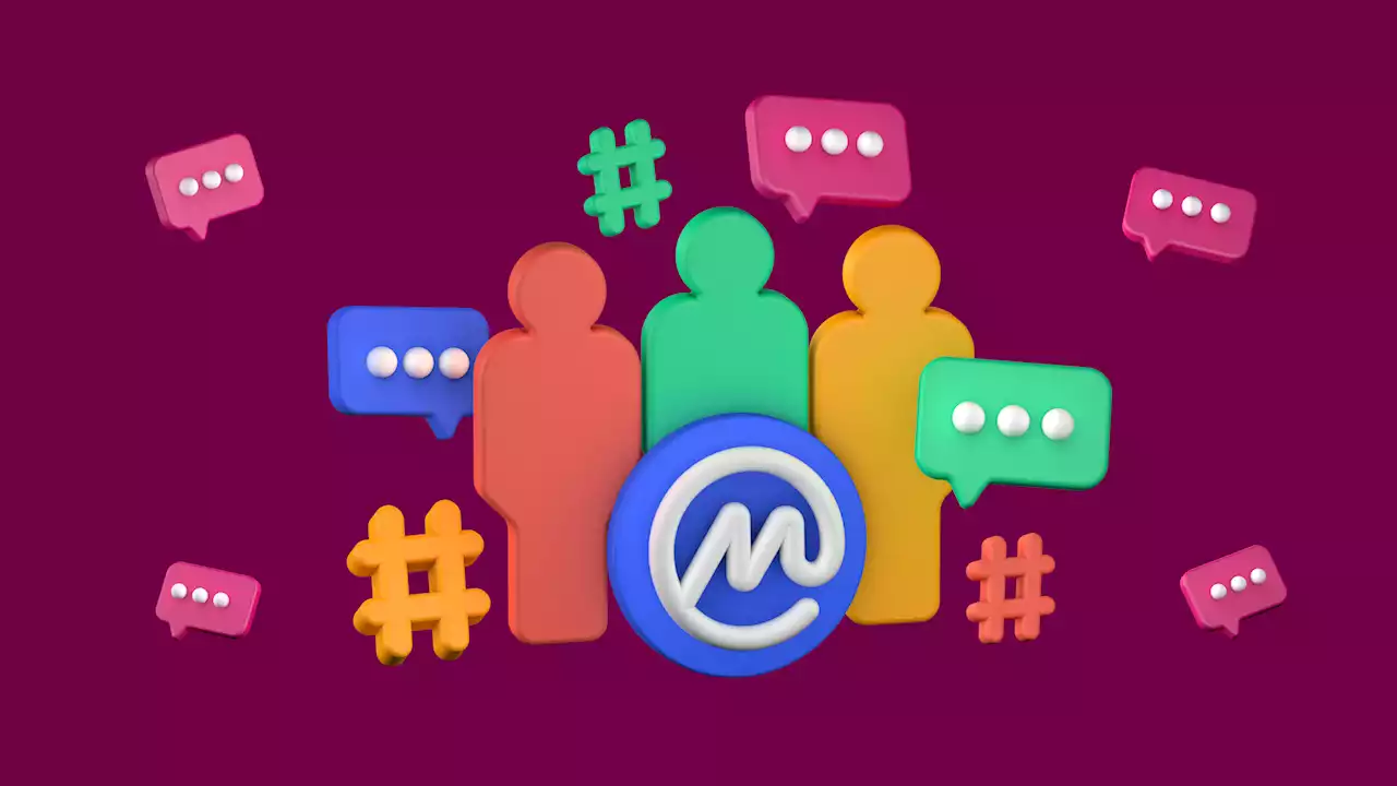 5 Crypto Terms You Can Learn Right Now on CMC Glossary | CoinMarketCap