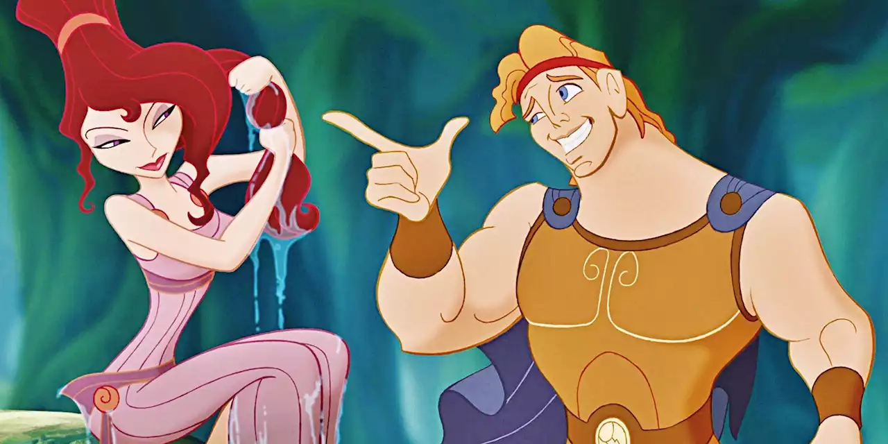 Guy Ritchie Says Live Action ‘Hercules’ Could be Done 'Within the Next Year'