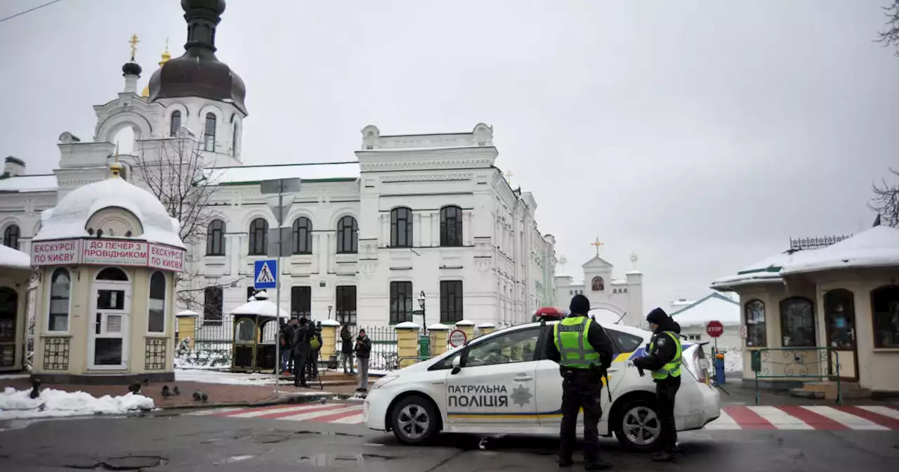 Religion. Zelensky s’attaque à l’Église orthodoxe ukrainienne, soupçonnée d’accointances avec Moscou