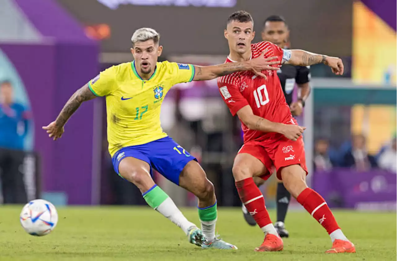 Cameroon vs Brazil Prediction - World Cup Odds & Free Pick