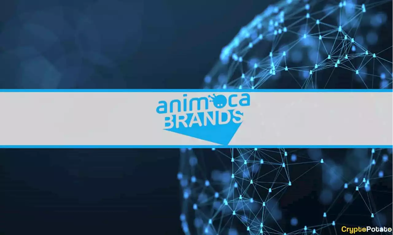 Animoca Brands Unveils $2B Metaverse Fund