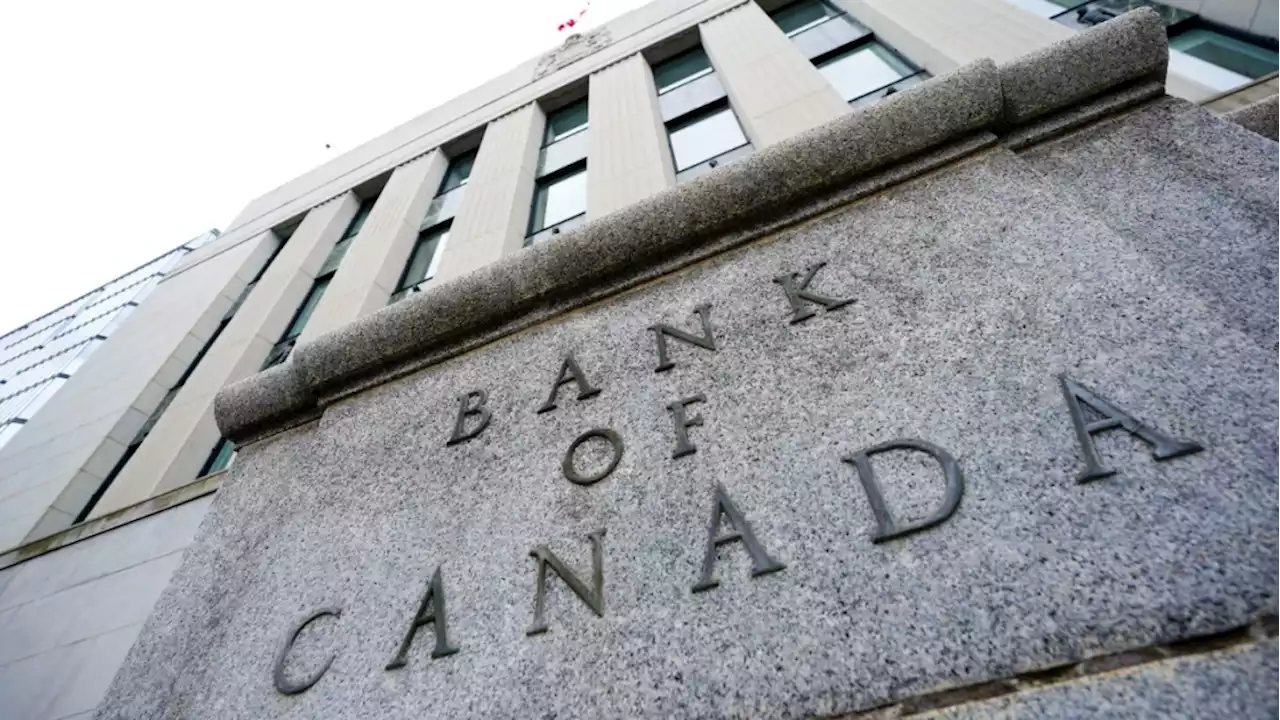 BoC expected to end year off with one more rate increase, likely to pause hikes soon