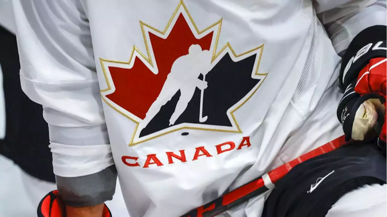 More than 900 documented or alleged incidents of on-ice discrimination: Hockey Canada