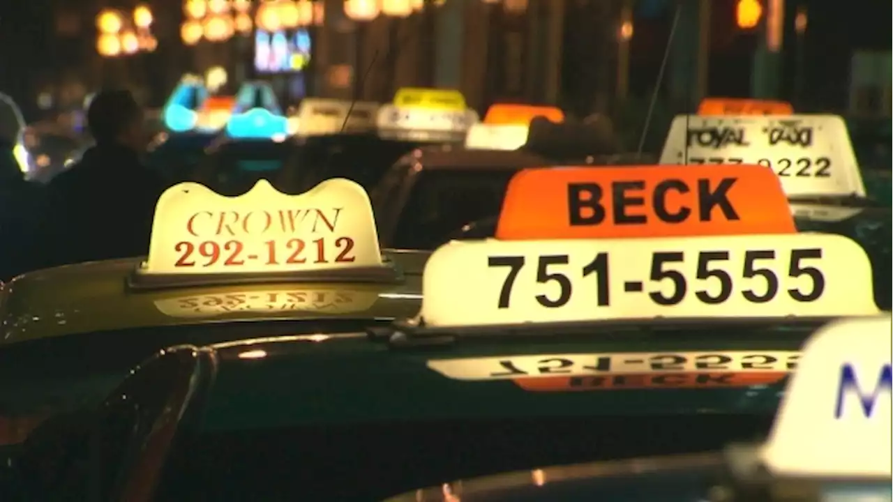 Beck Taxi suing City of Toronto for failing to enforce accredited vehicle-for-hire driver training