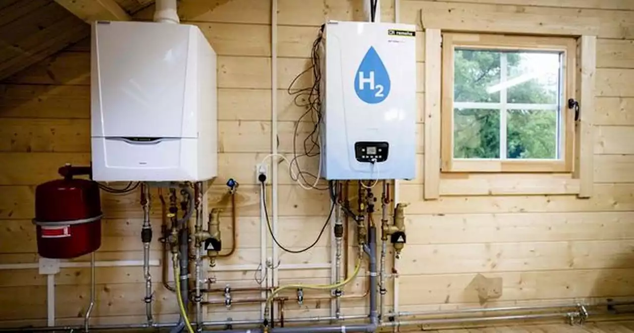 People can now apply for new £7,500 grant to install heat pumps in their home